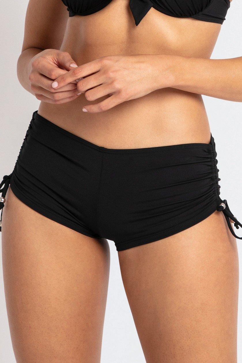 Sunseeker Basix Tie Side Boy Leg Pant - Image 3