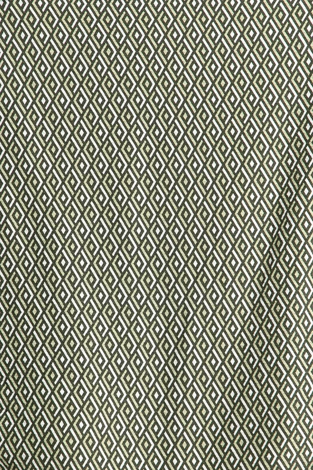 Sunseeker Ios Seasport Cap Sleeve One Piece - Olive - Image 5