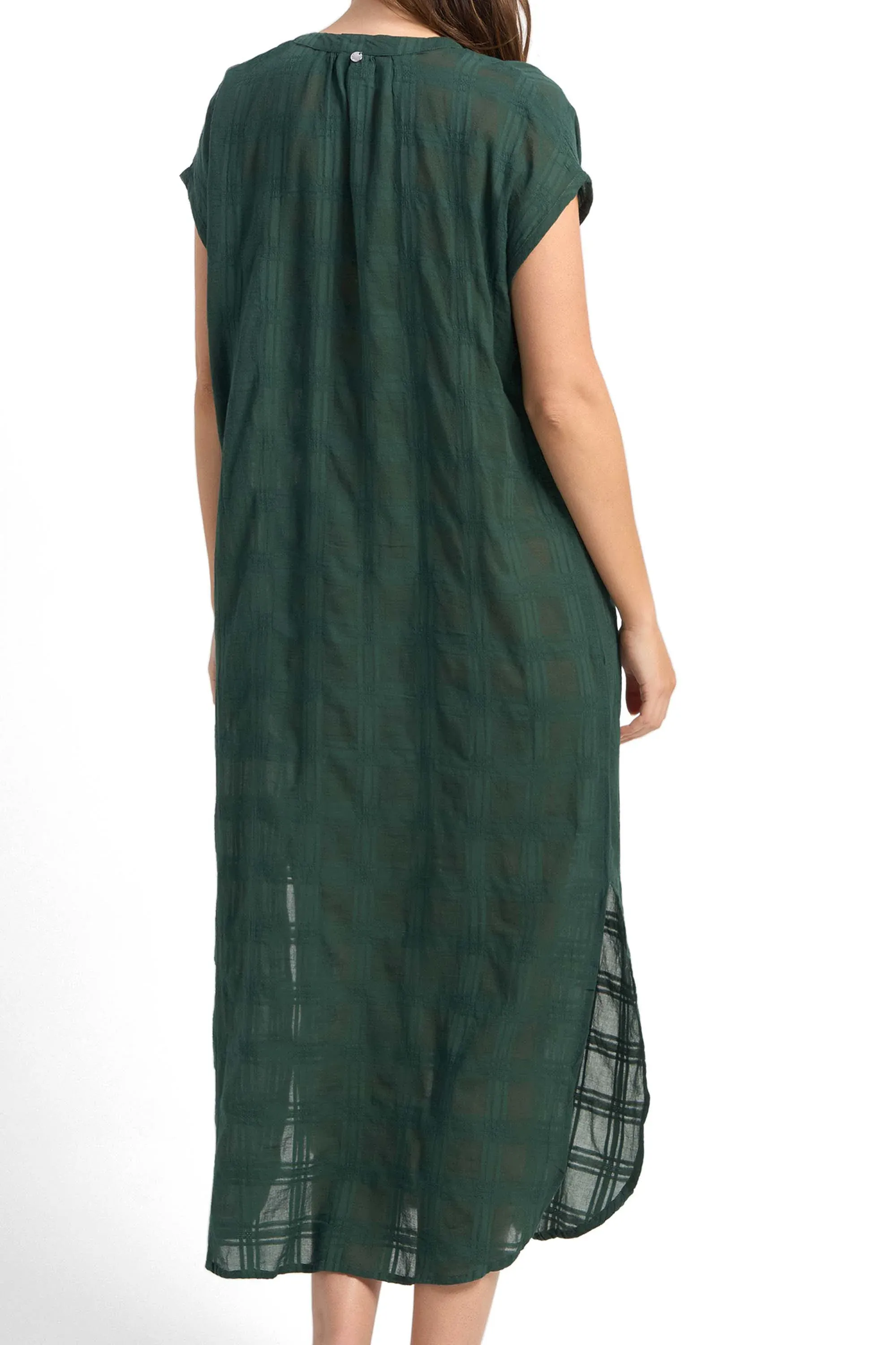 Sunseeker Picnic Soft Maxi Dress - Image 4