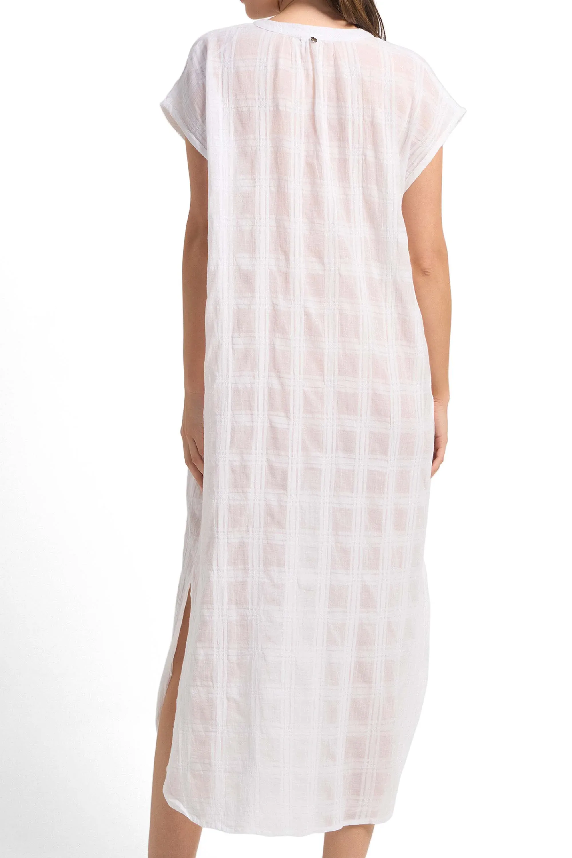 Sunseeker Picnic Soft Maxi Dress - Image 8