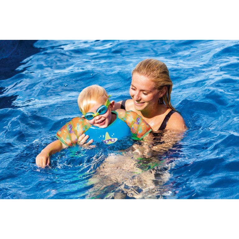 Zoggs Super Star Water Wings Vest - Image 2