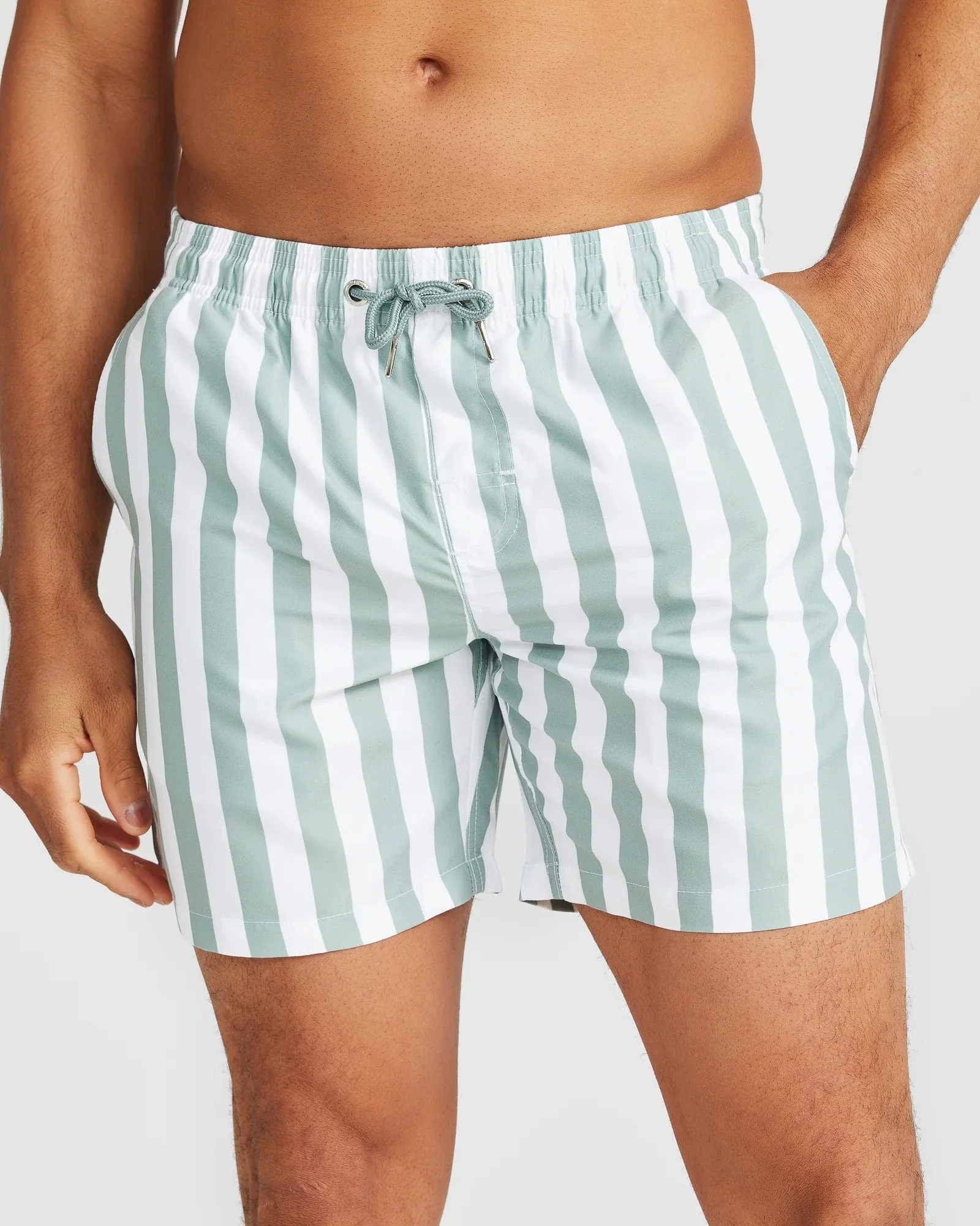 Swim Shorts - Naxos - Image 2
