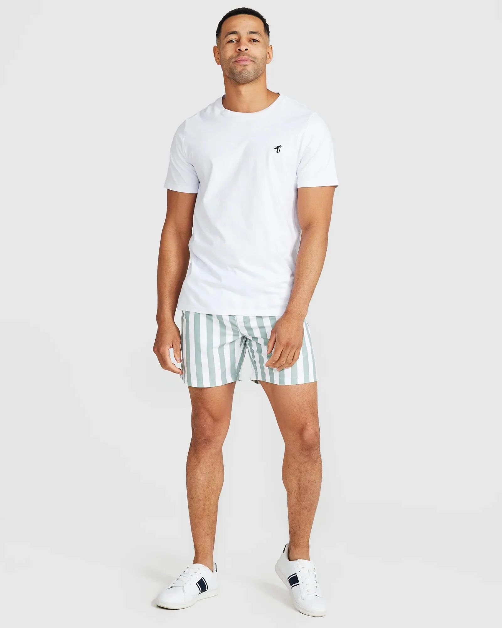 Swim Shorts - Naxos - Image 3