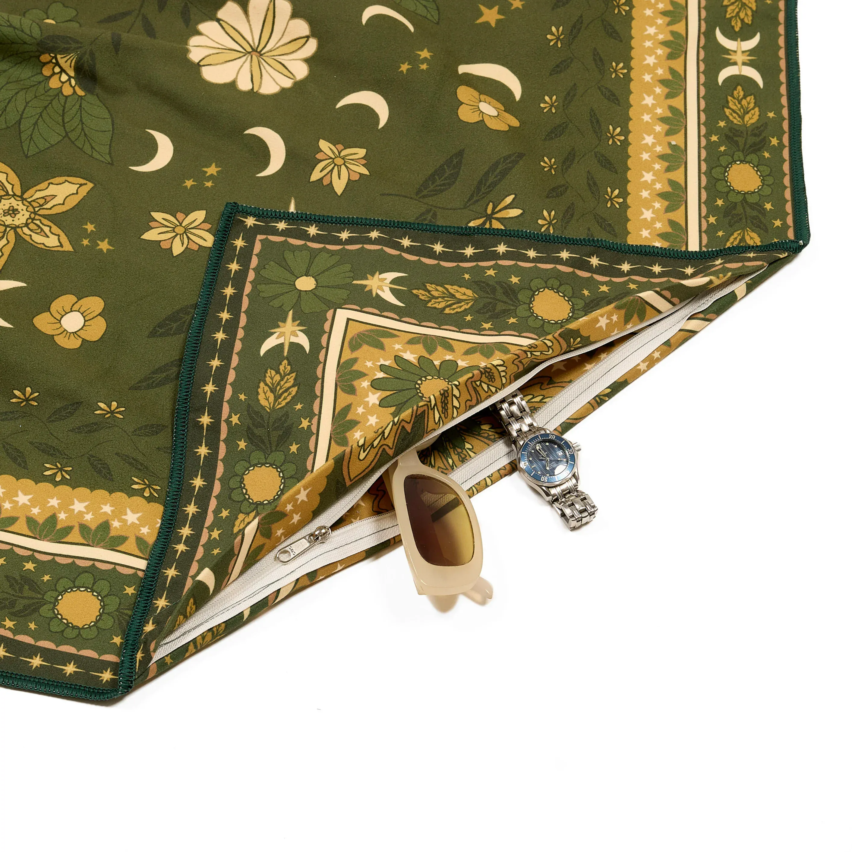Tall Sun In Bloom Towel - Image 6