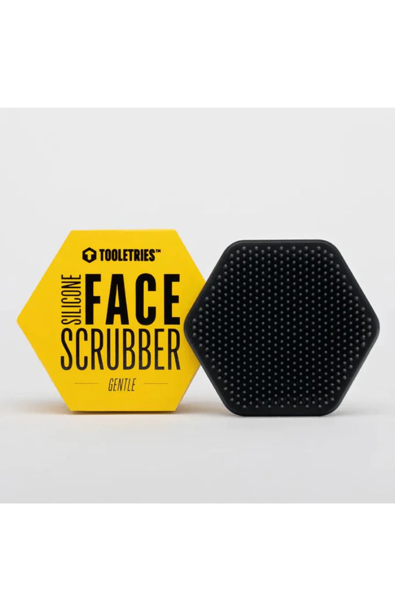 The Face Scrubber - Image 5