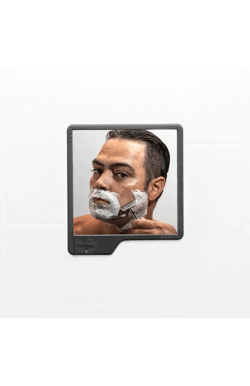 The Oliver Shower Mirror - Image 2
