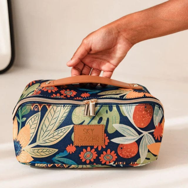 The Ultimate Makeup Bag - Twilight