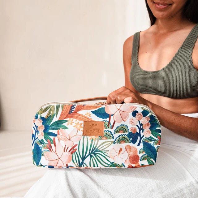 The Ultimate Toiletry Bag - Avalon