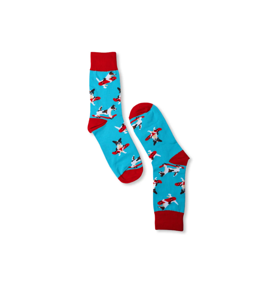 They See Me Rolln Socks - Image 3