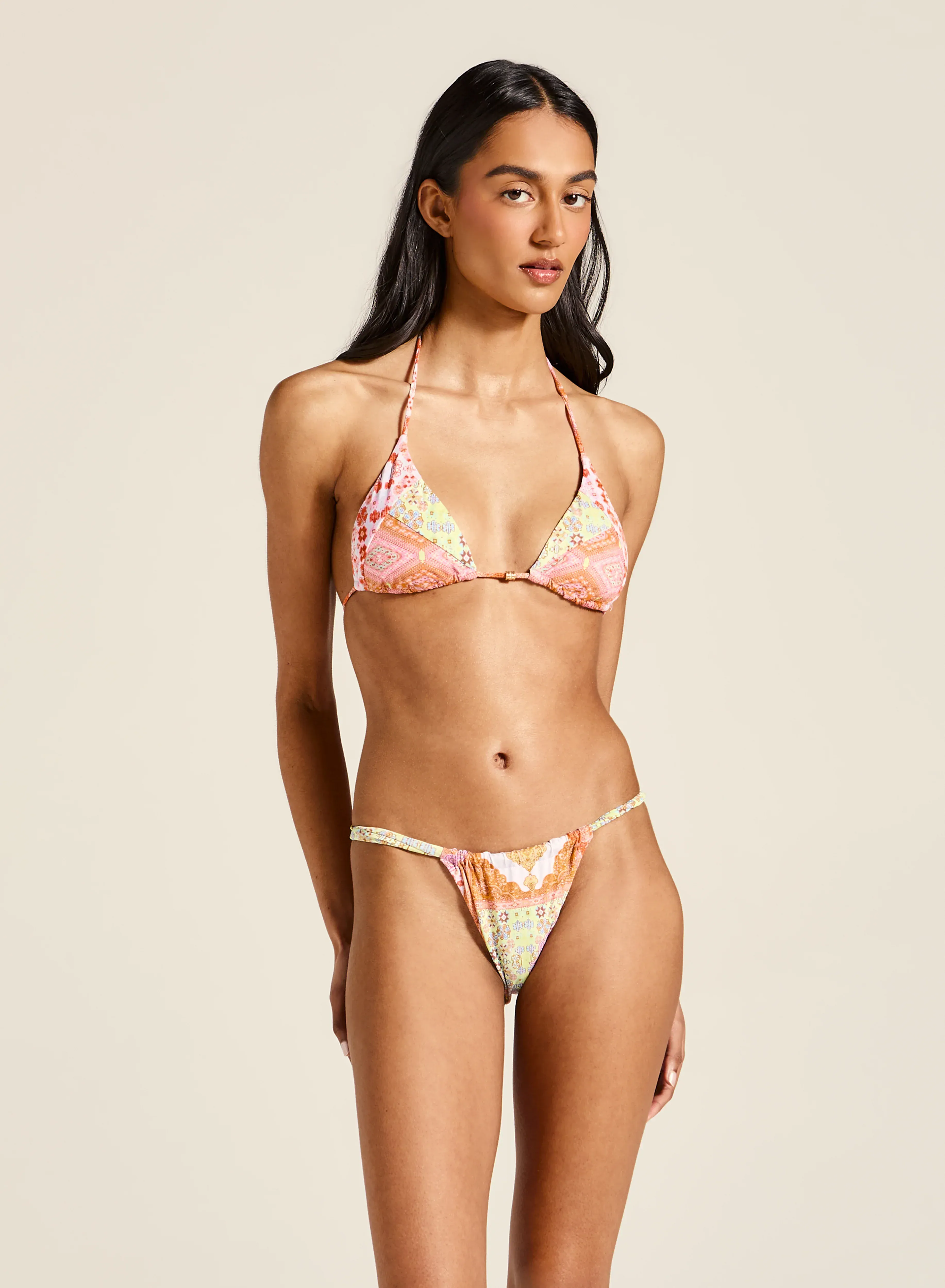 Tigerlily Herra Kaia Bikini Bottom