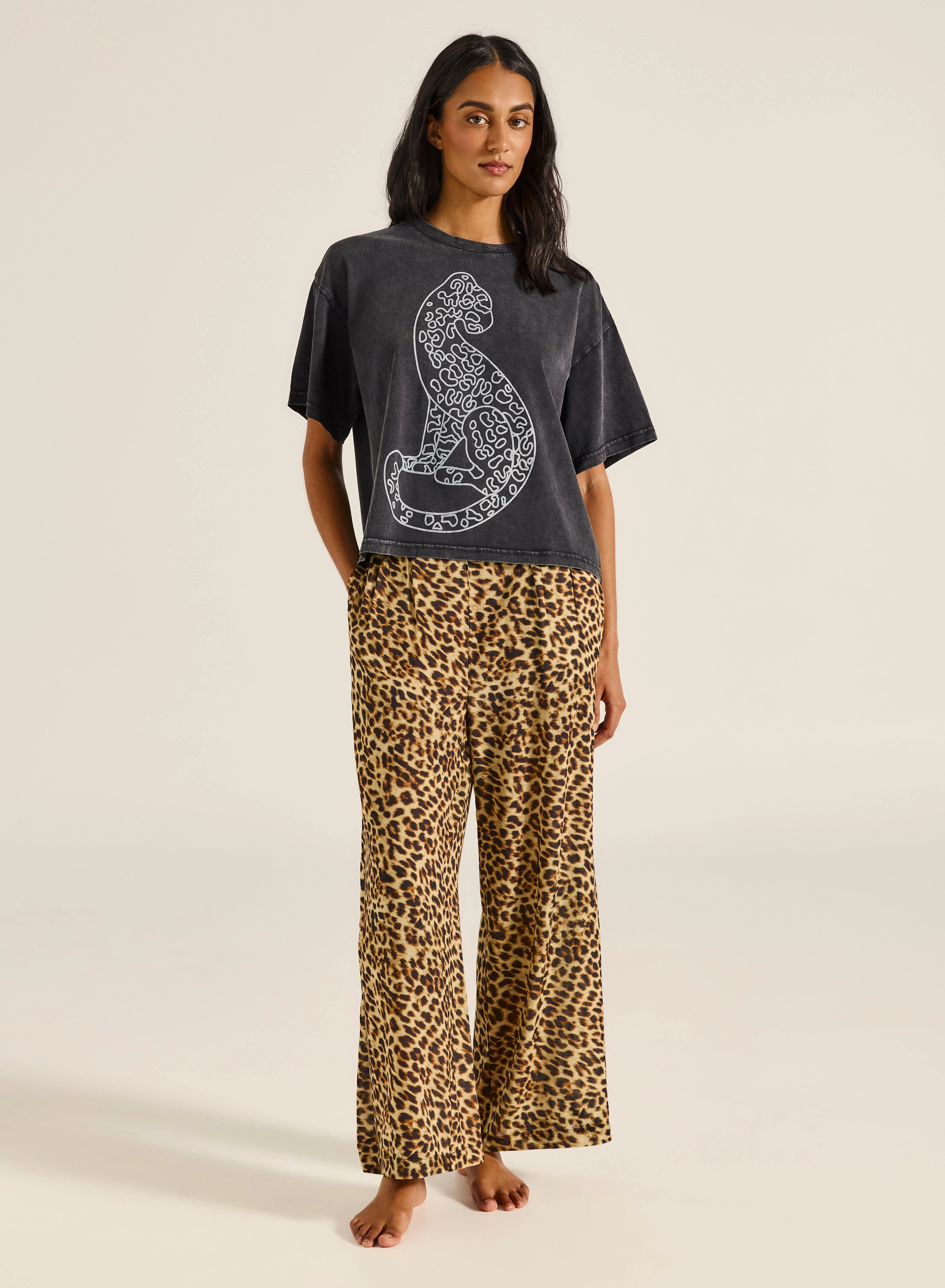 Tigerlily Jungle Sonia Pant - Image 3