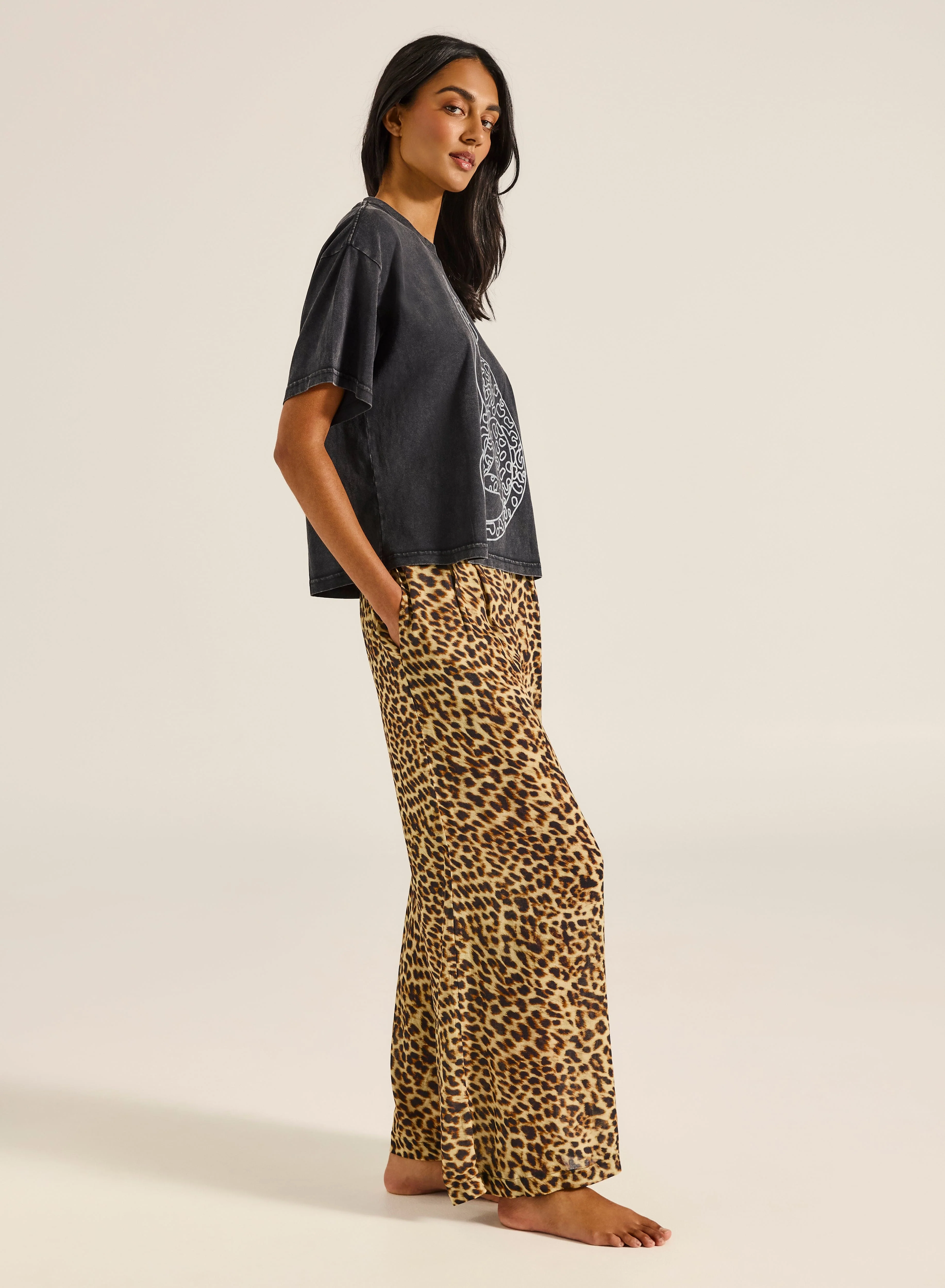 Tigerlily Jungle Sonia Pant - Image 4