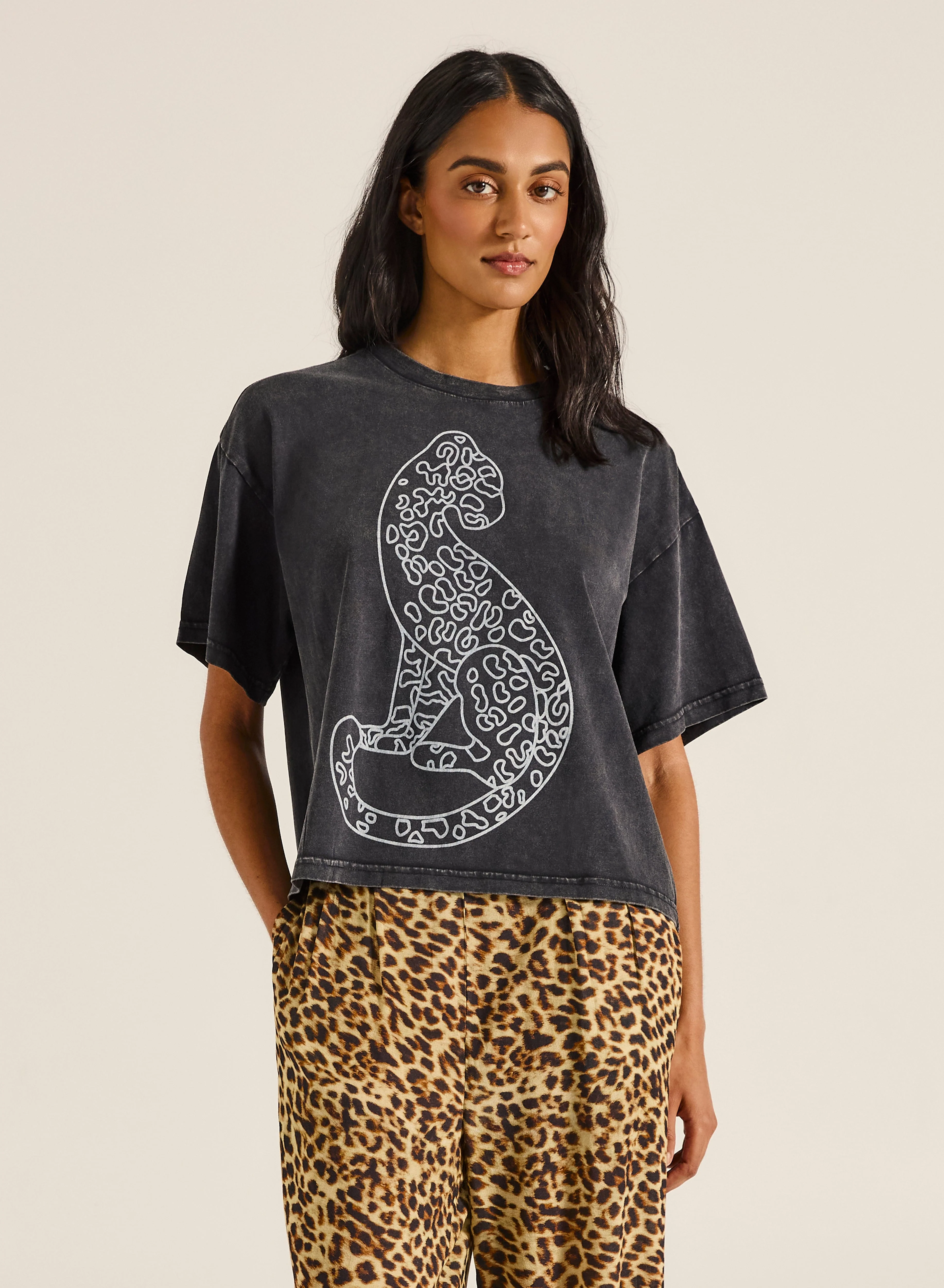 Tigerlily Jungle Sonia Pant - Image 6