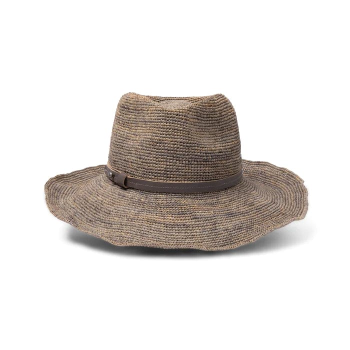 Tina M Cuba Trilby - Clay* - Image 3