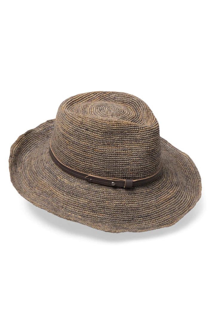 Tina M Cuba Trilby - Clay* - Image 4