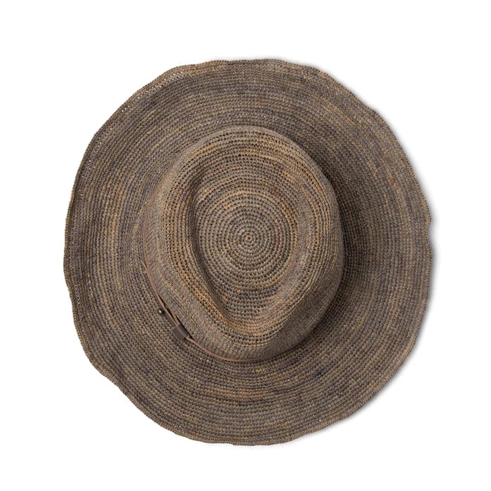 Tina M Cuba Trilby - Clay* - Image 5