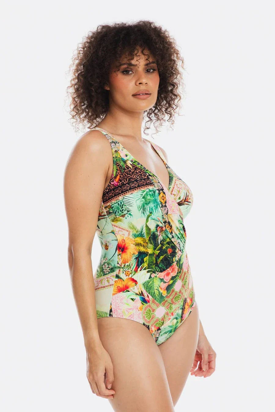Togs Fiji Surplice - Image 2