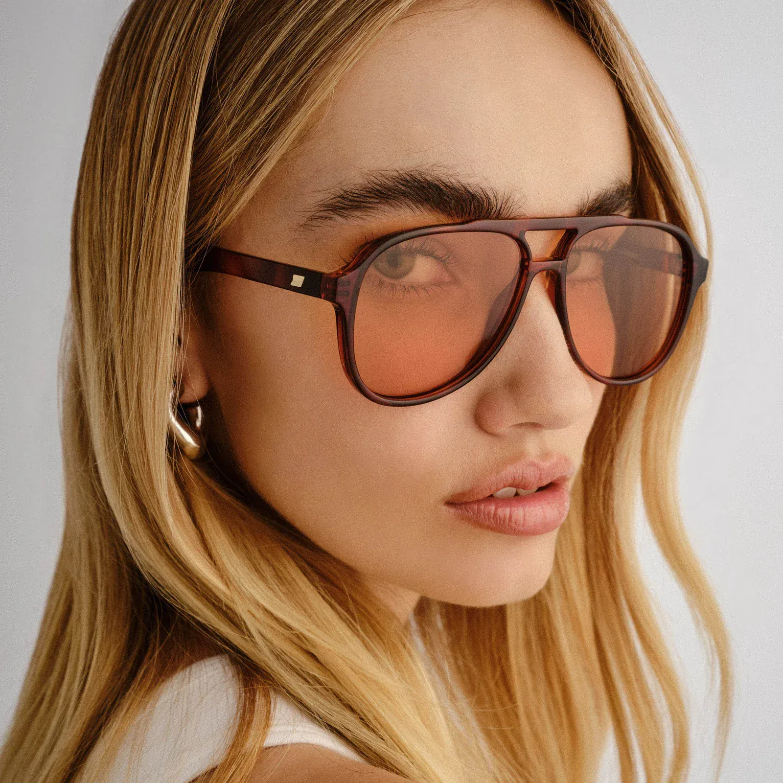 Le Specs Tragic Magic Sunglasses - Image 11