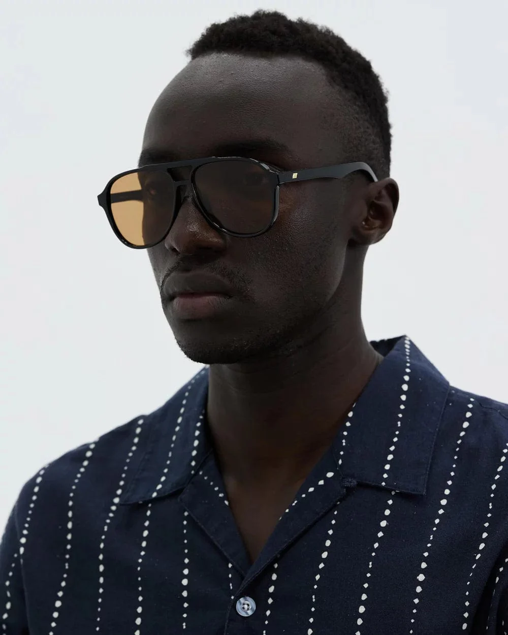 Le Specs Tragic Magic Sunglasses - Image 2