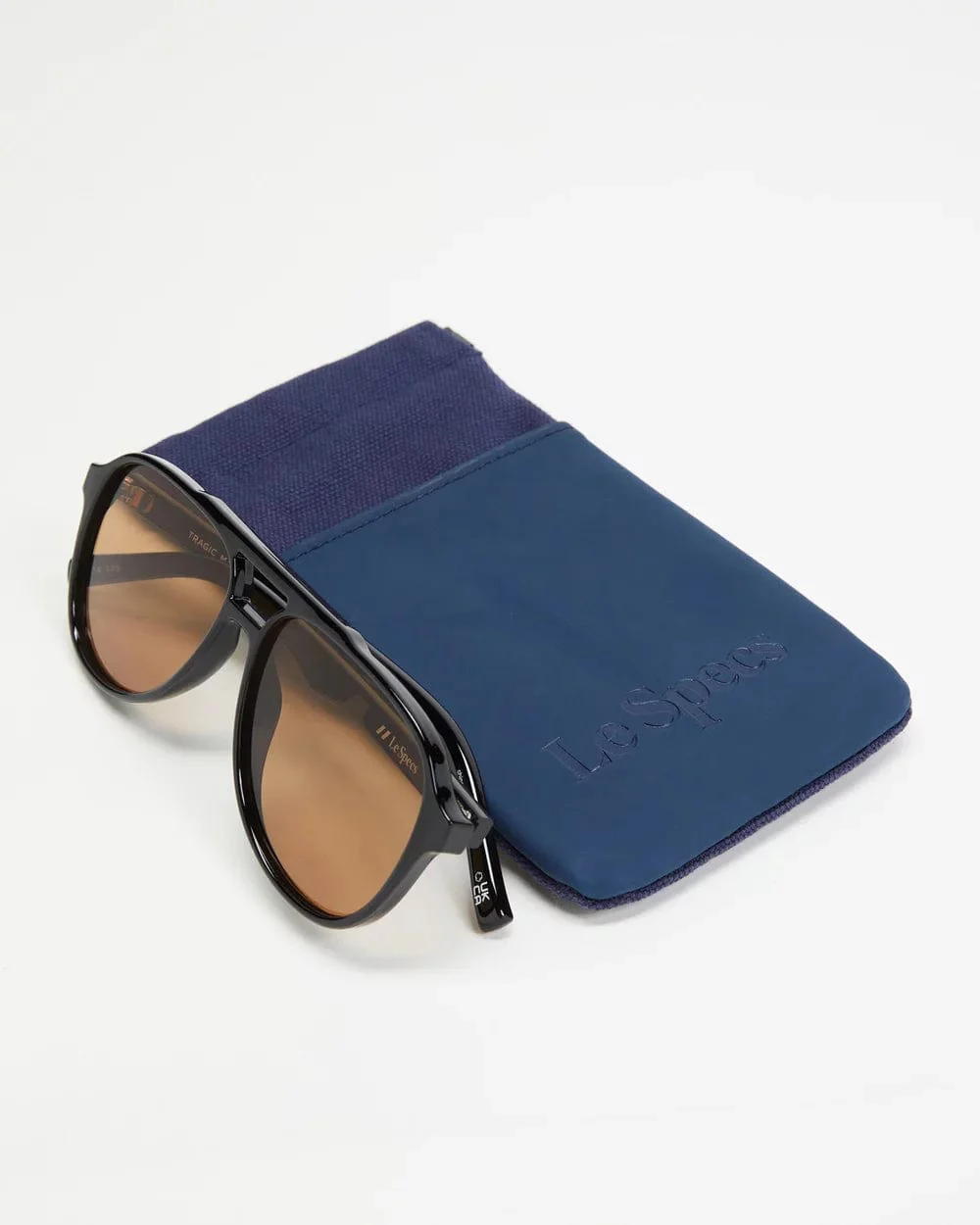 Le Specs Tragic Magic Sunglasses - Image 5