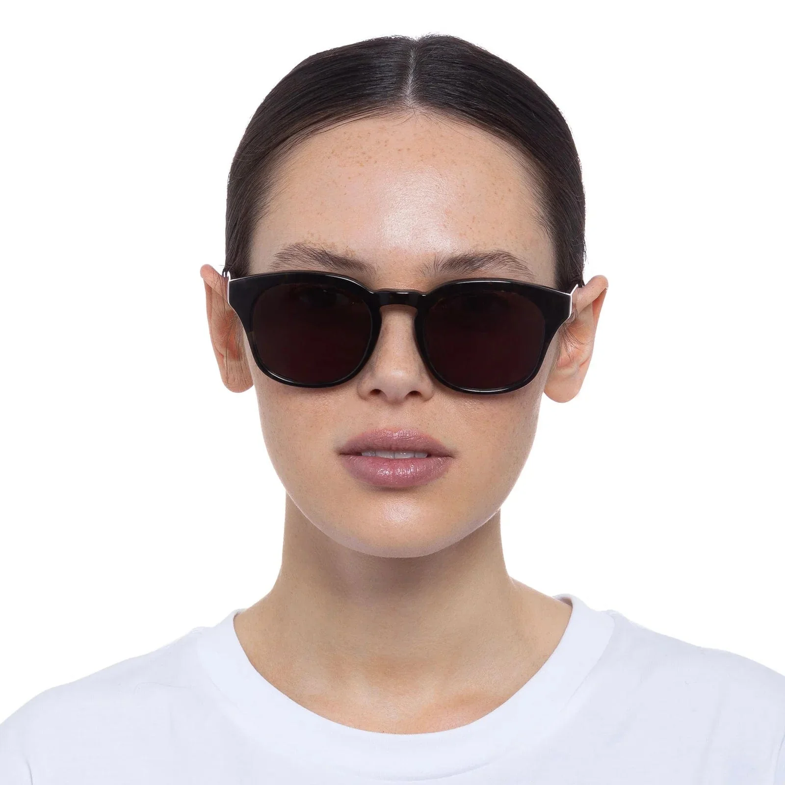 Trentadue Sunglasses - Jungle Tort - Image 3