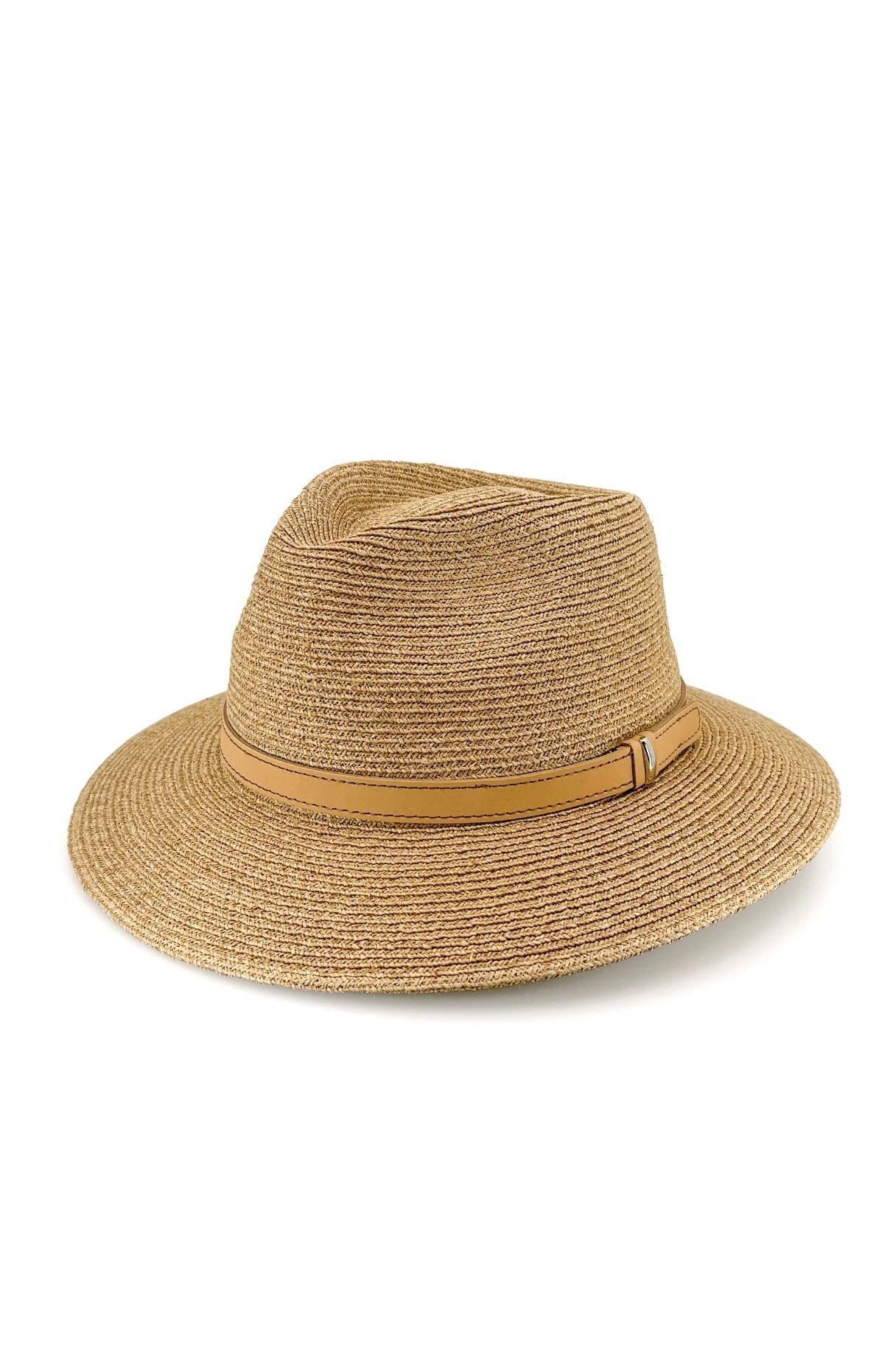 Tully Raffia - Caramel - Image 2