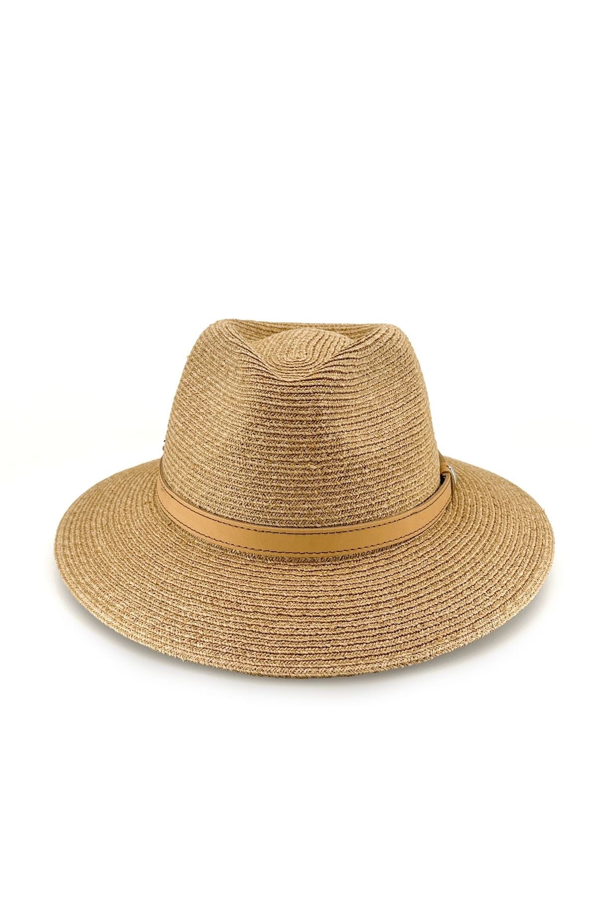 Tully Raffia - Caramel - Image 3