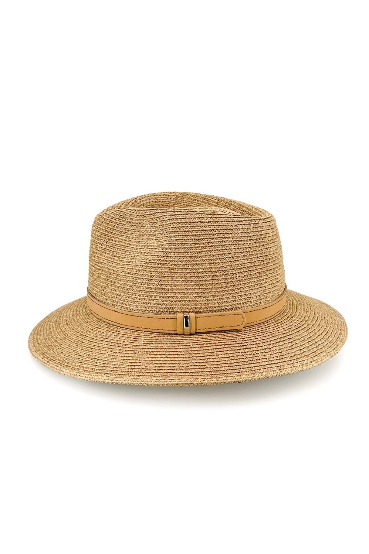 Tully Raffia - Caramel - Image 5