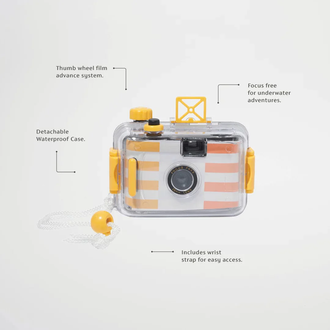 Underwater Camera - Rio Sun - Image 5
