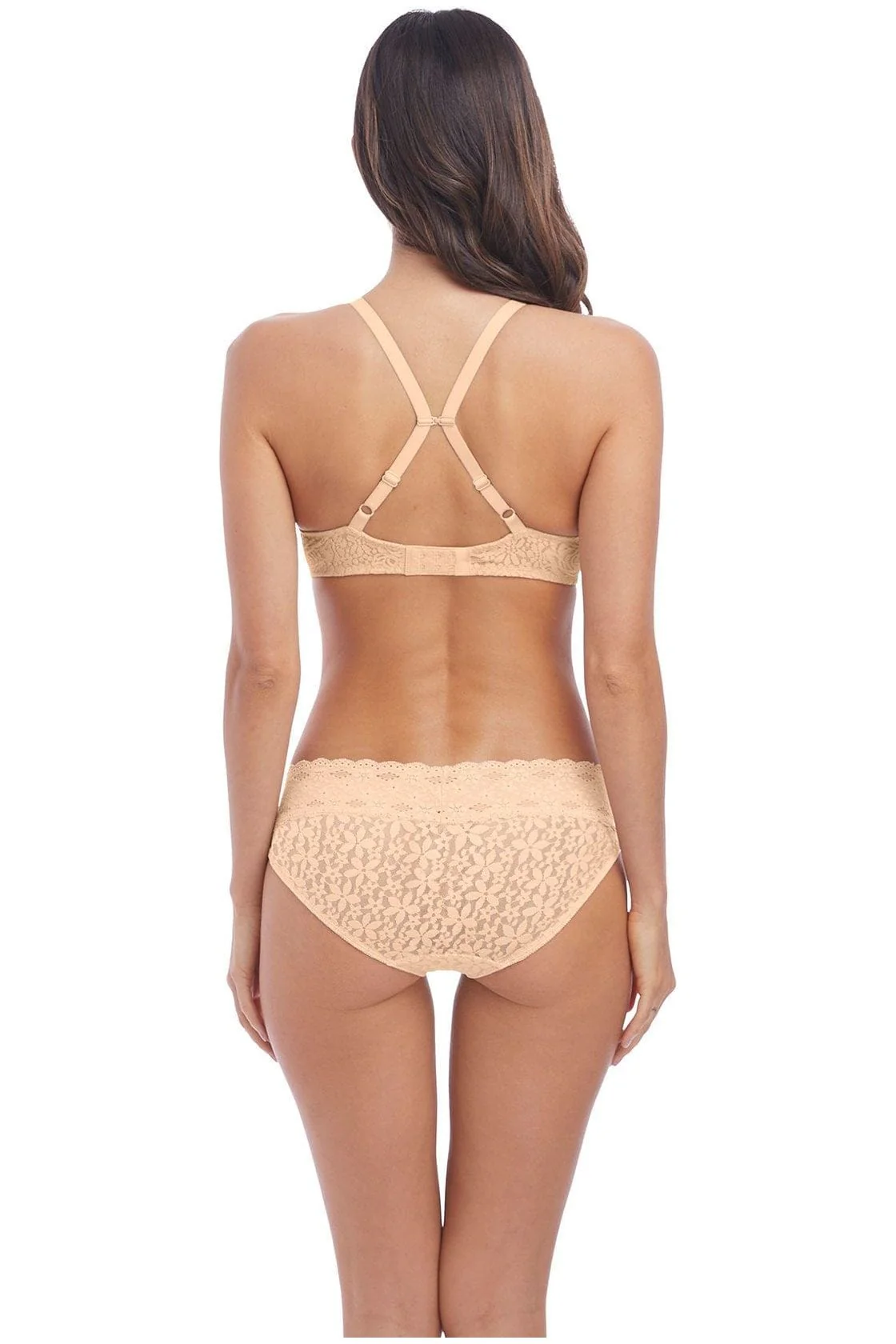 Halo Lace Bikini Brief* - Image 8
