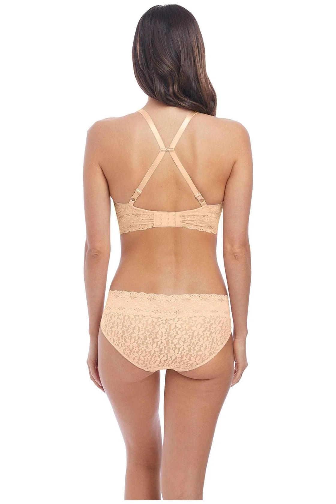 Halo Lace Bralette* - Image 4