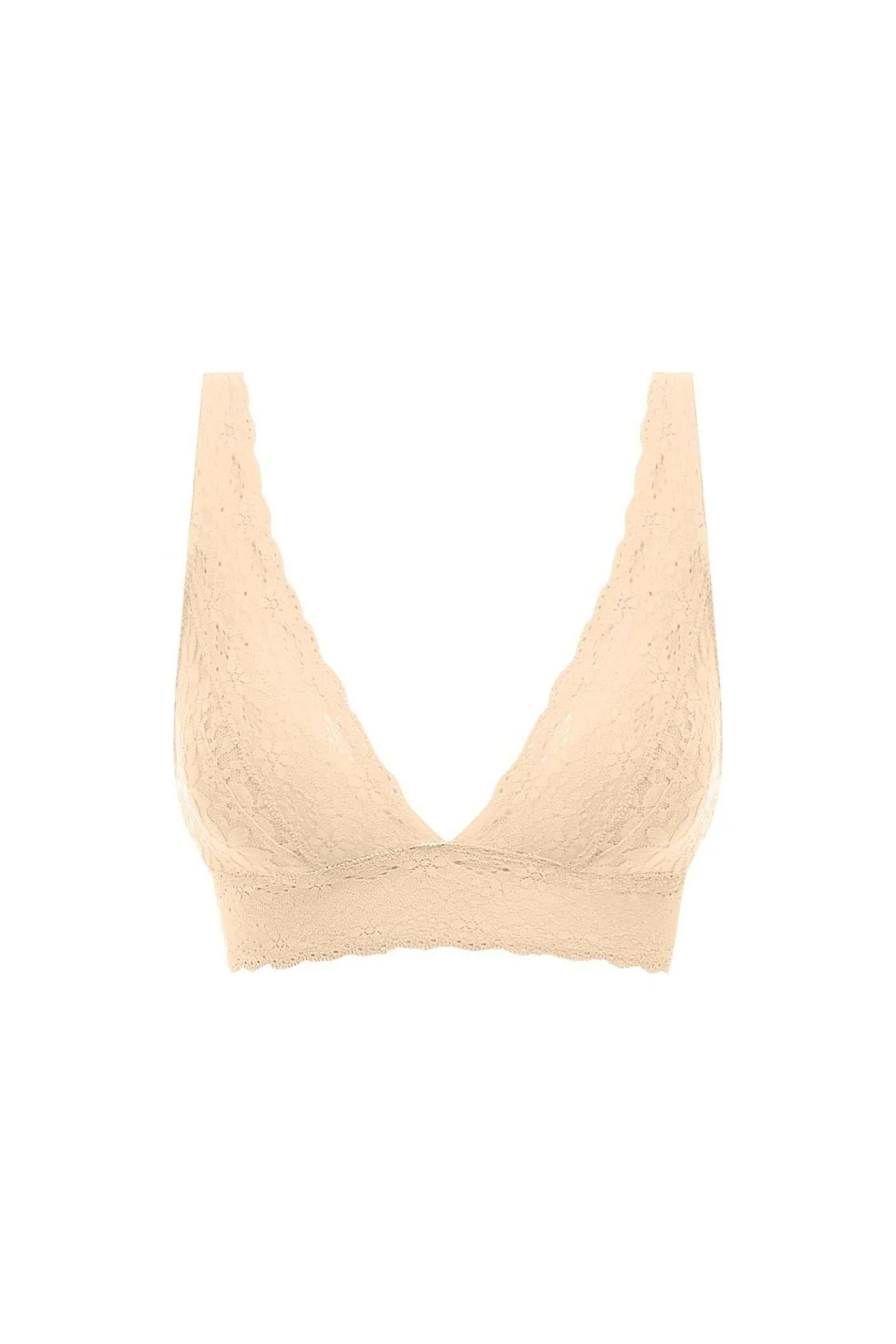 Halo Lace Bralette* - Image 5