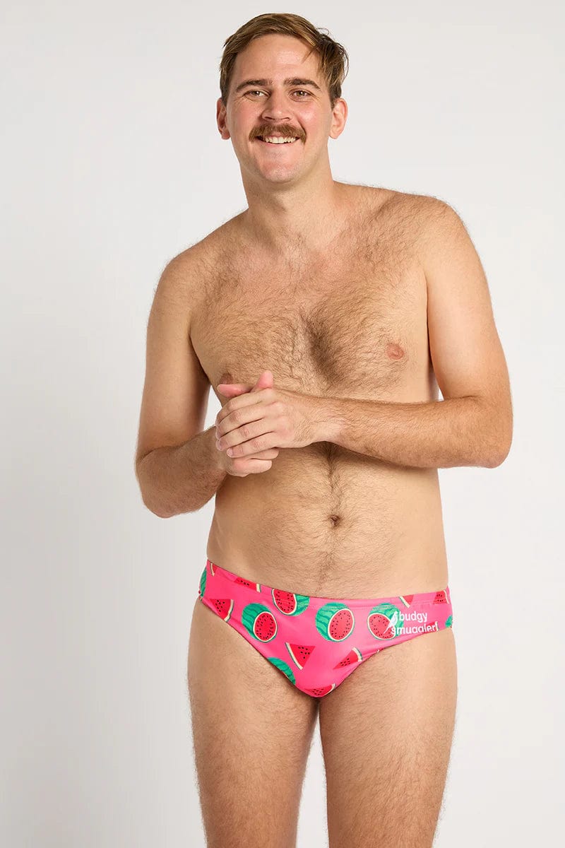 Budgy Smugglers Watermelon Sugar Thighs*