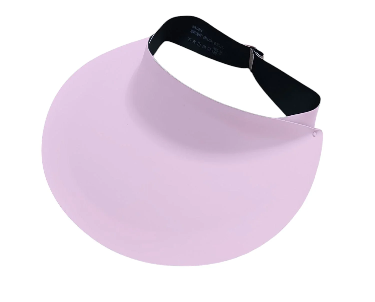 Waterproof Adjustable Visor - Image 3