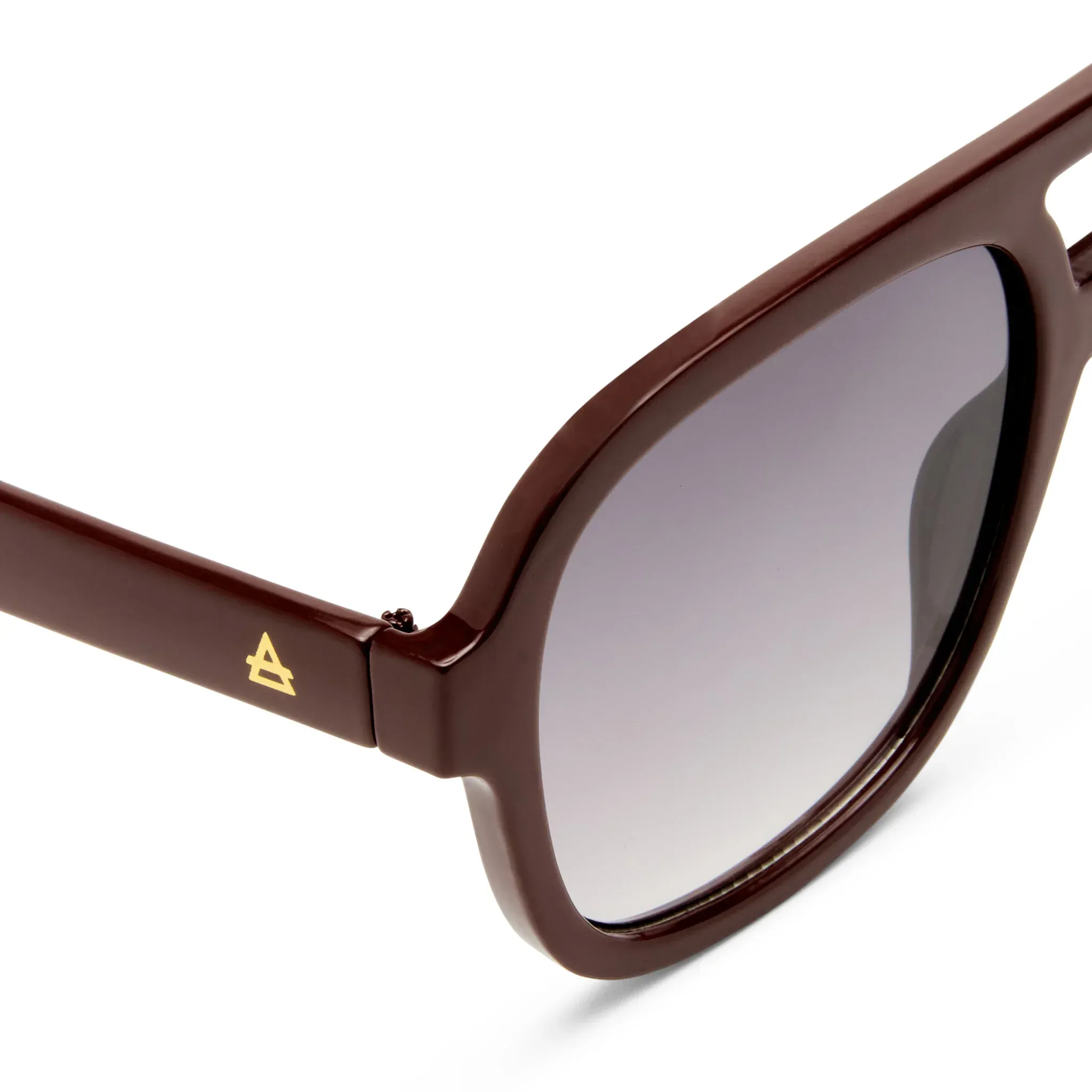 Aire Whirlpool Sunnies - Burgundy - Image 5