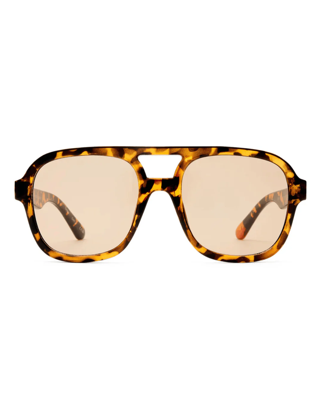 AIRE Whirlpool Sunnies - Chocolate Tort