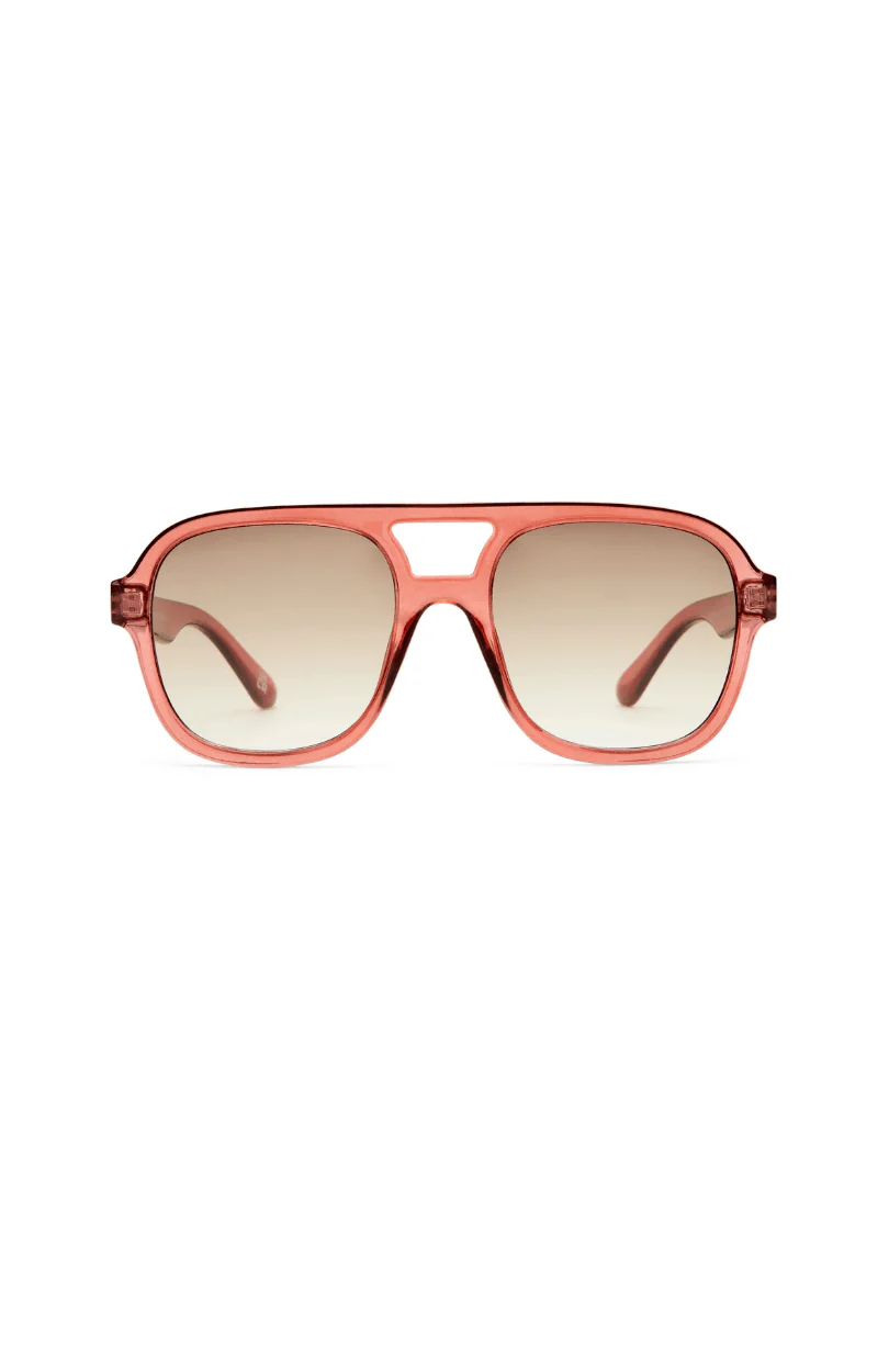 Whirlpool Sunnies - Peach Quartz