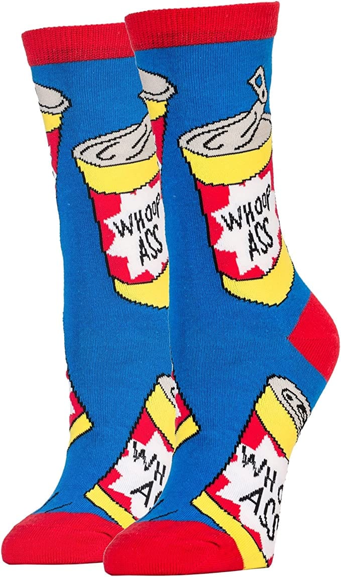 Whoop Ass* - Image 2