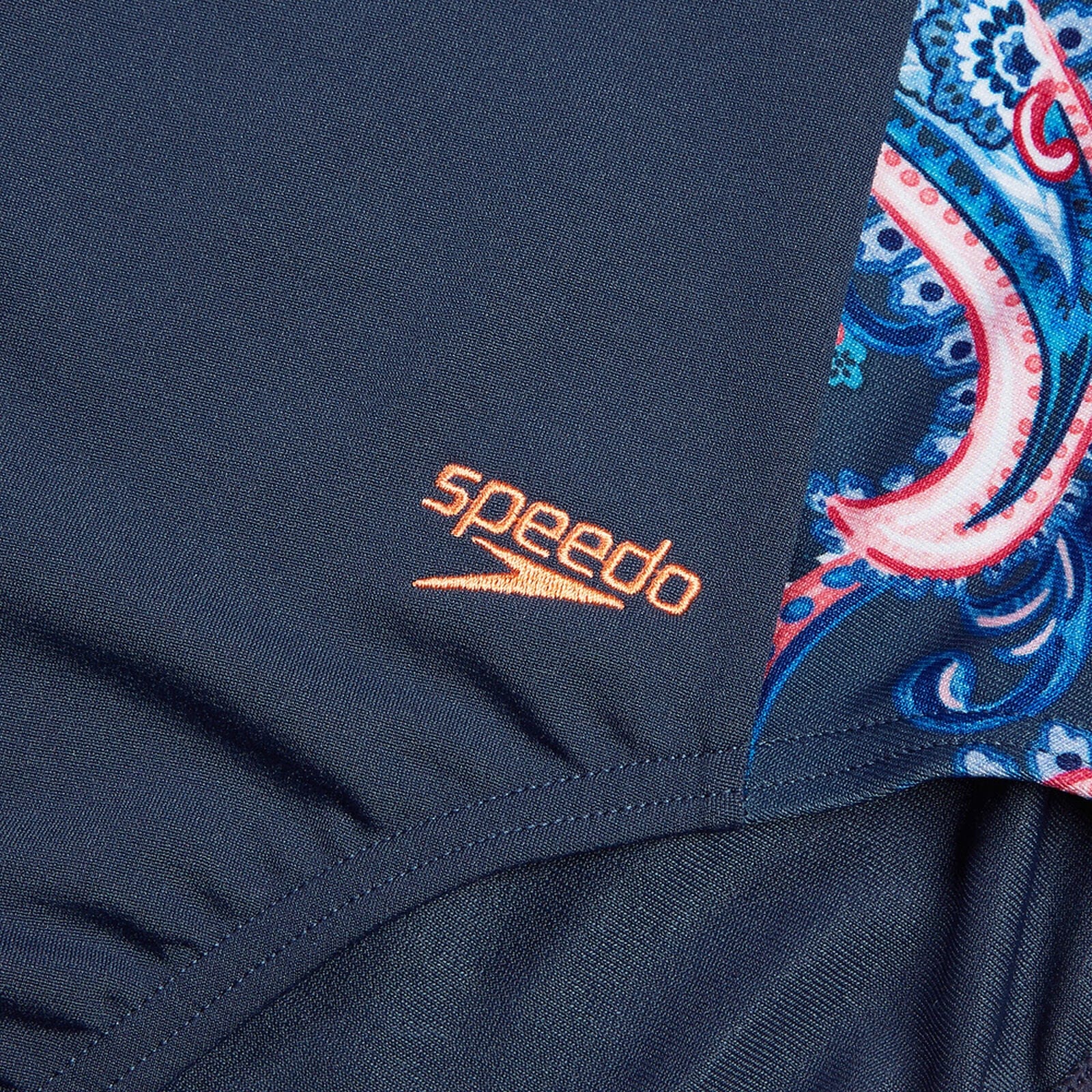 Speedo Womens Panel Hydrasuit One Piece - Image 7