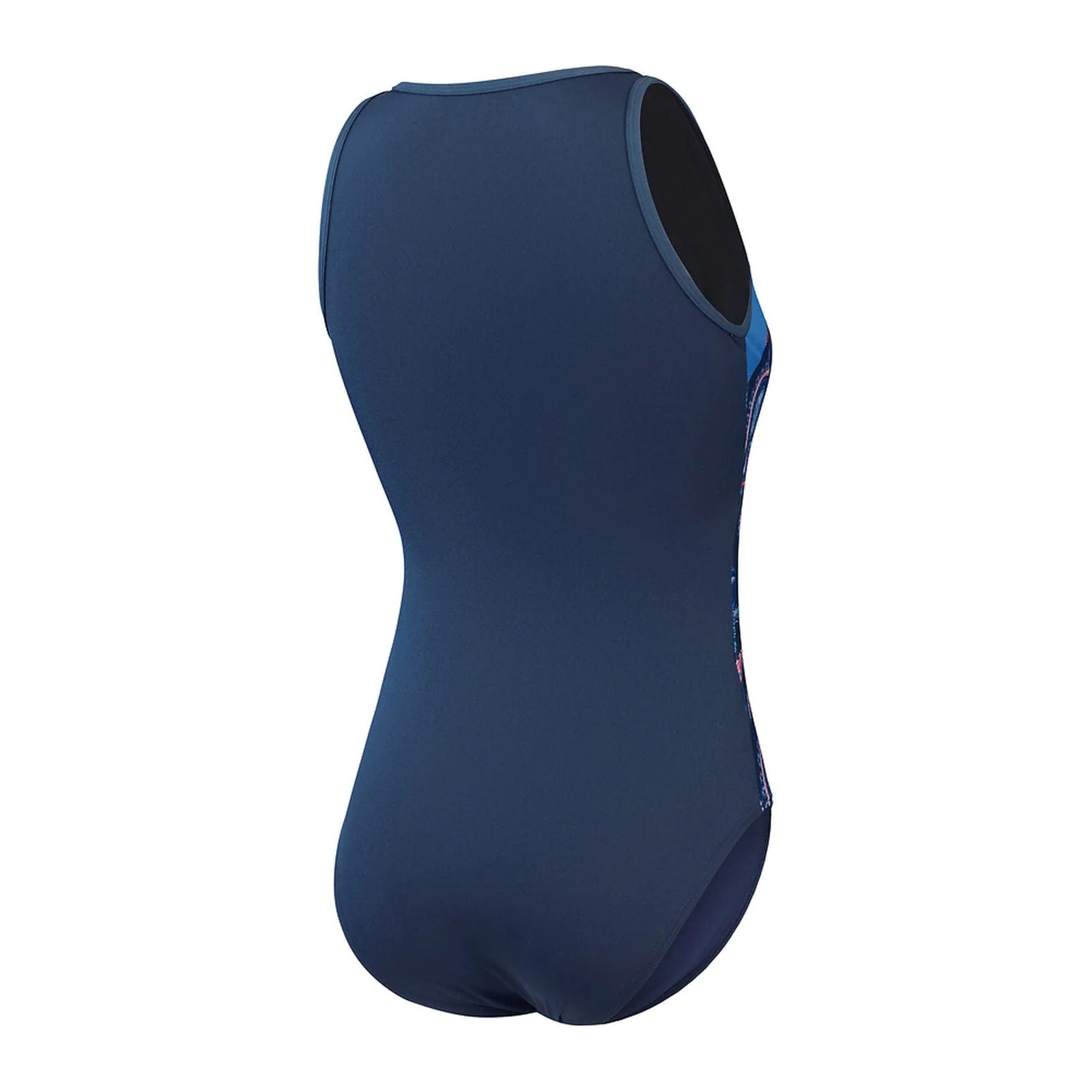 Speedo Womens Panel Hydrasuit One Piece - Image 9