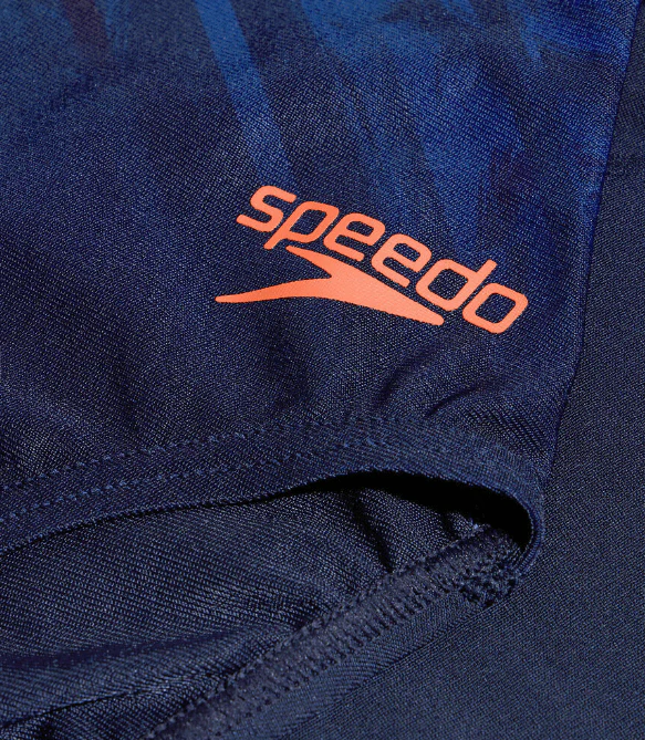 Speedo Womens Printed Hydrasuit - Image 7