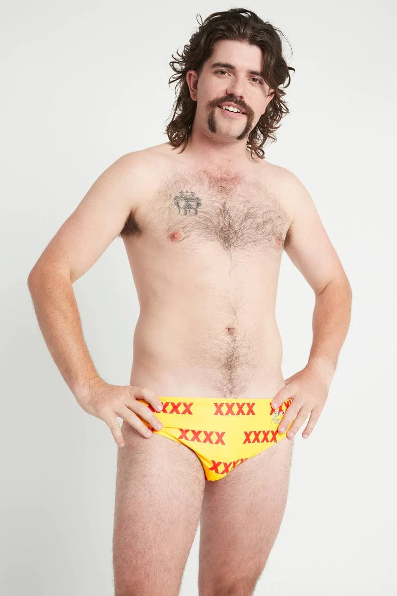 XXXX Logos - Image 2