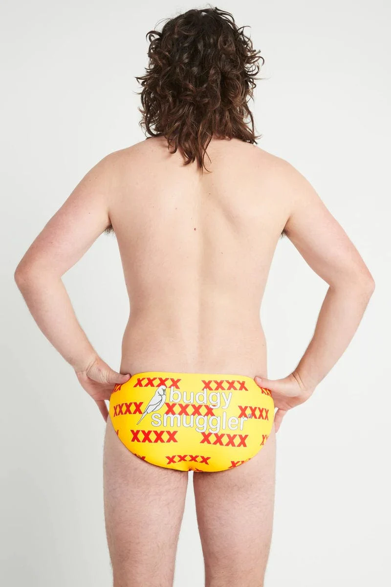 XXXX Logos - Image 3