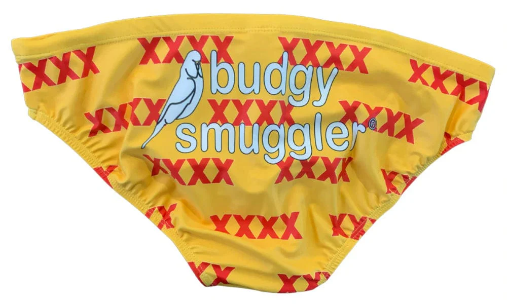 XXXX Logos - Image 5