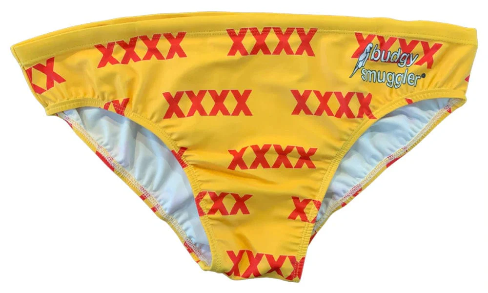 XXXX Logos - Image 6