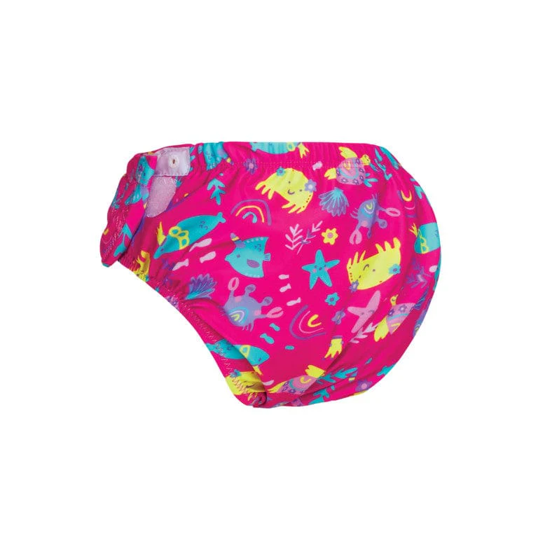 Zoggs Adjustable Swim Nappy