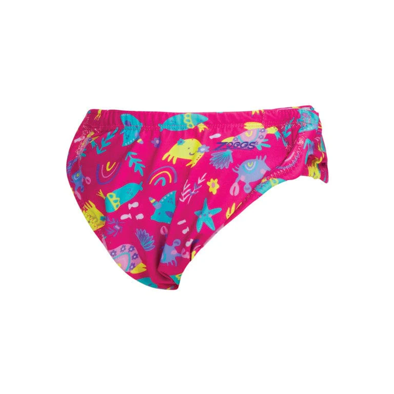Zoggs Adjustable Swim Nappy - Image 2