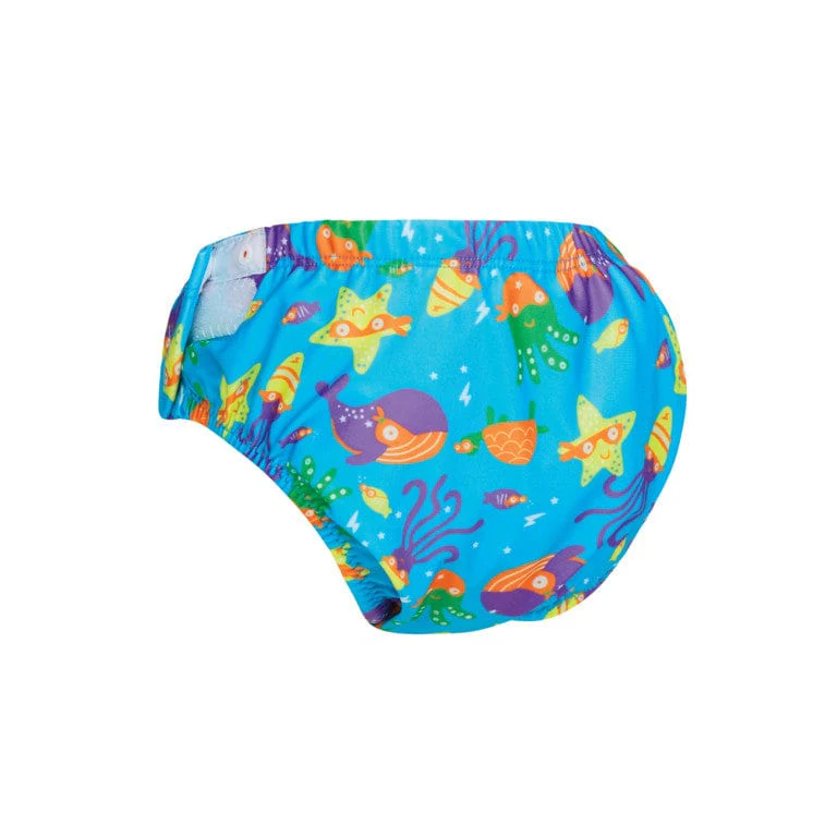 Zoggs Adjustable Swim Nappy - Image 3