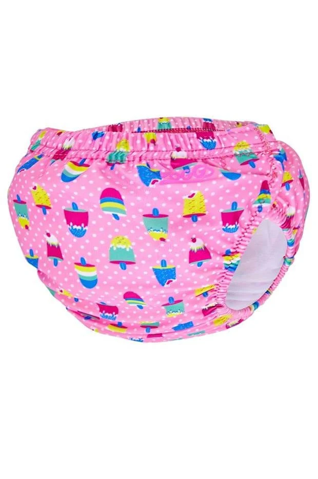 Zoggs Adjustable Swim Nappy - Image 4