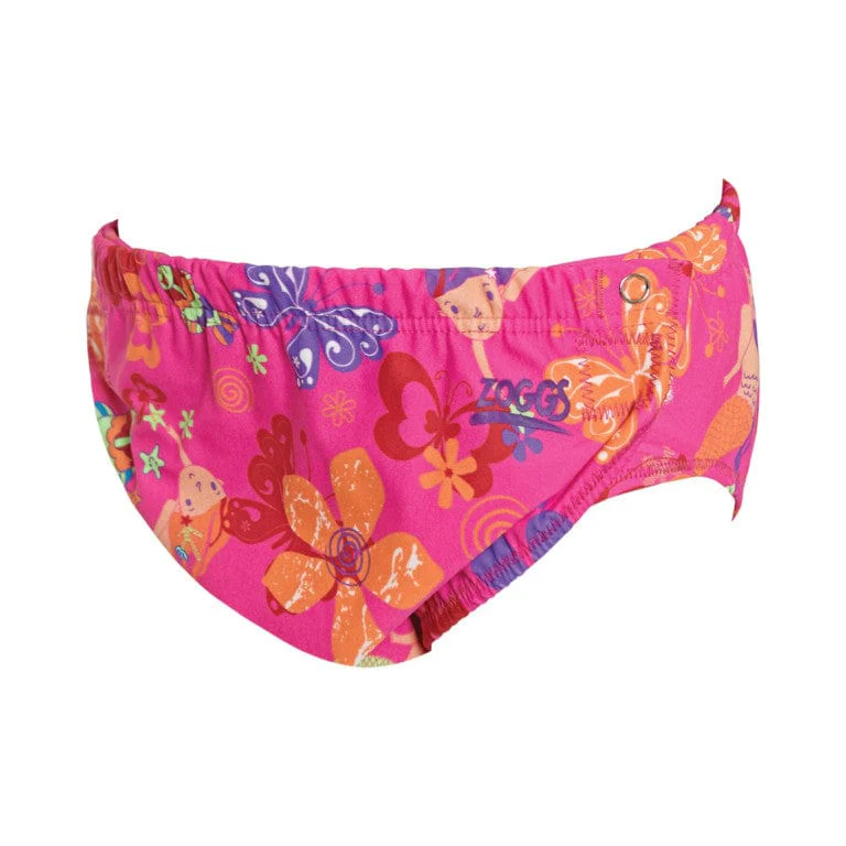Zoggs Adjustable Swim Nappy - Image 6